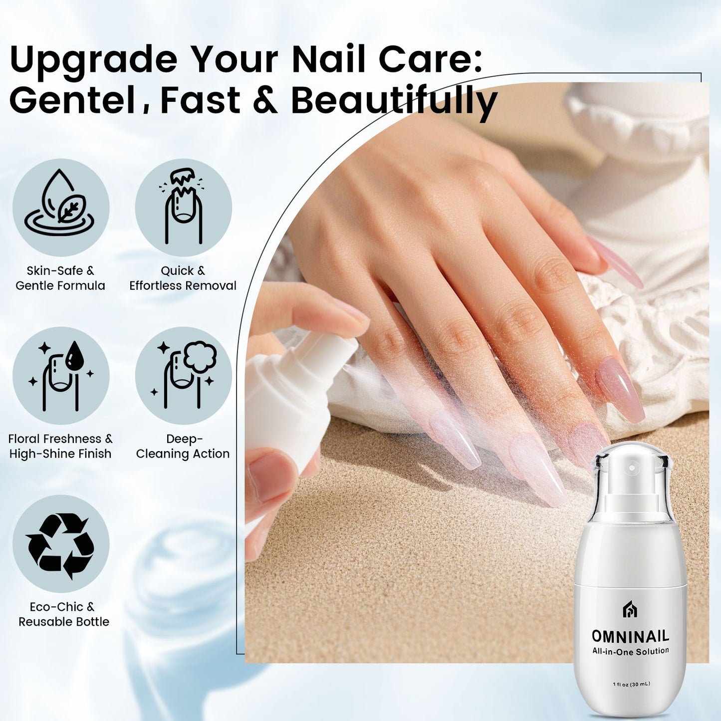 5-IN-1 Your Nails Deserve Better