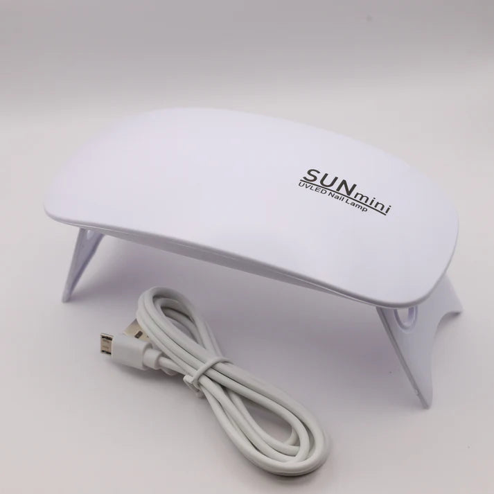 SUN MINI UVLED Nail Lamp