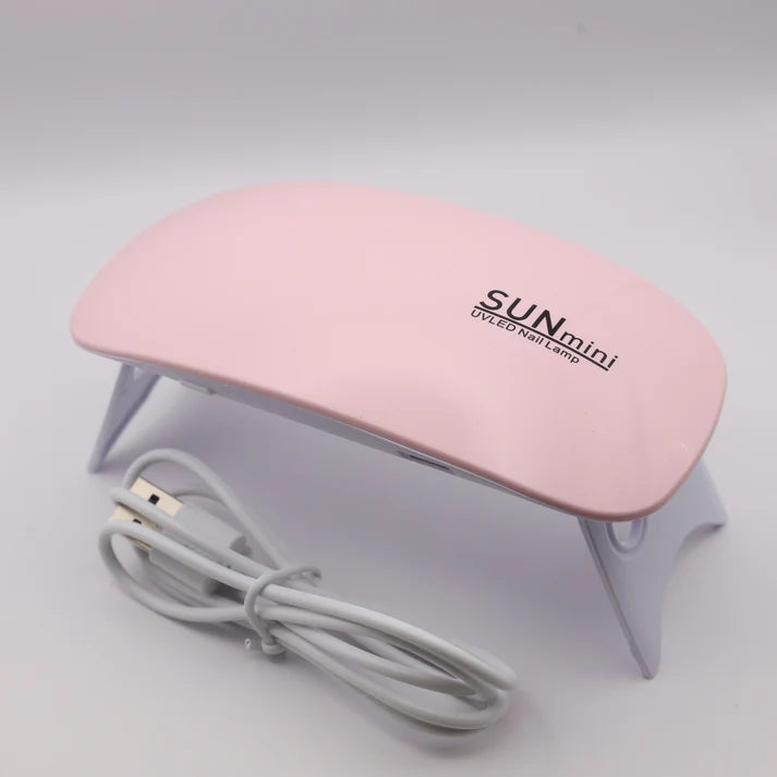 SUN MINI UVLED Nail Lamp