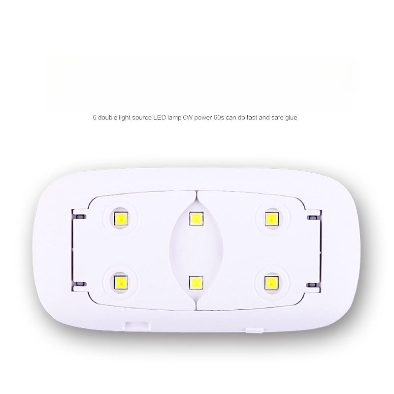 SUN MINI UVLED Nail Lamp