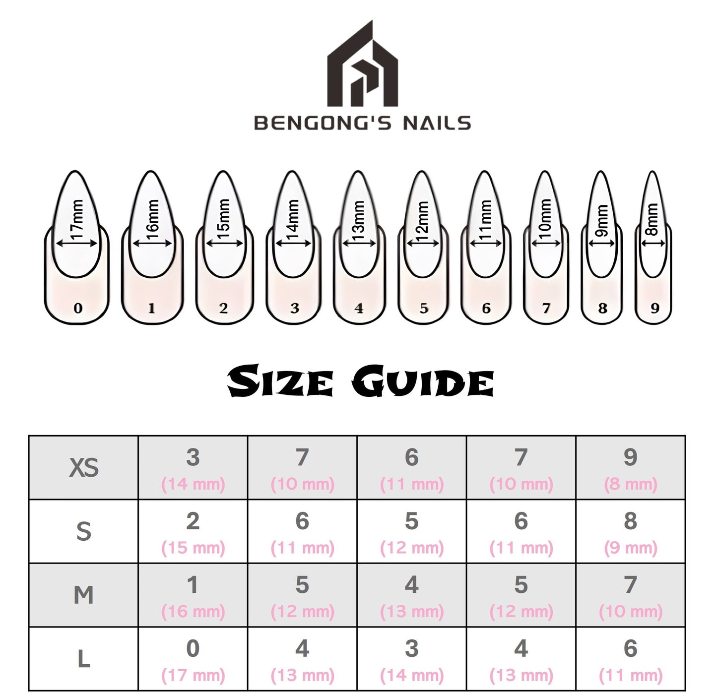 Ultra-Short Coffin Nude Blush Ombre Embossed Peach Press-On Nails | Removable and Reusable | Free Tool Kit Included